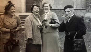 Près de Vendôme, ils écrivent un livre sur l’histoire du village de Lignières