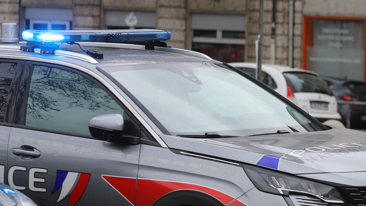 la fusillade éclate samedi soir, un homme blessé par balles
