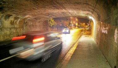 « Un effet coup du lapin » : ces trois conducteurs bretons partagent leurs expériences sur le freinage automatique d’urgence