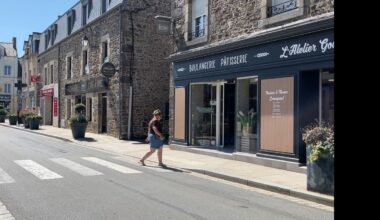 Près de Saint-Malo, le meurtre d’une femme tuée par son ex-conjoint interpelle les habitants de la commune : « Ça aurait pu être évité »