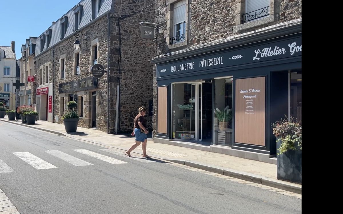 Près de Saint-Malo, le meurtre d’une femme tuée par son ex-conjoint interpelle les habitants de la commune : « Ça aurait pu être évité »