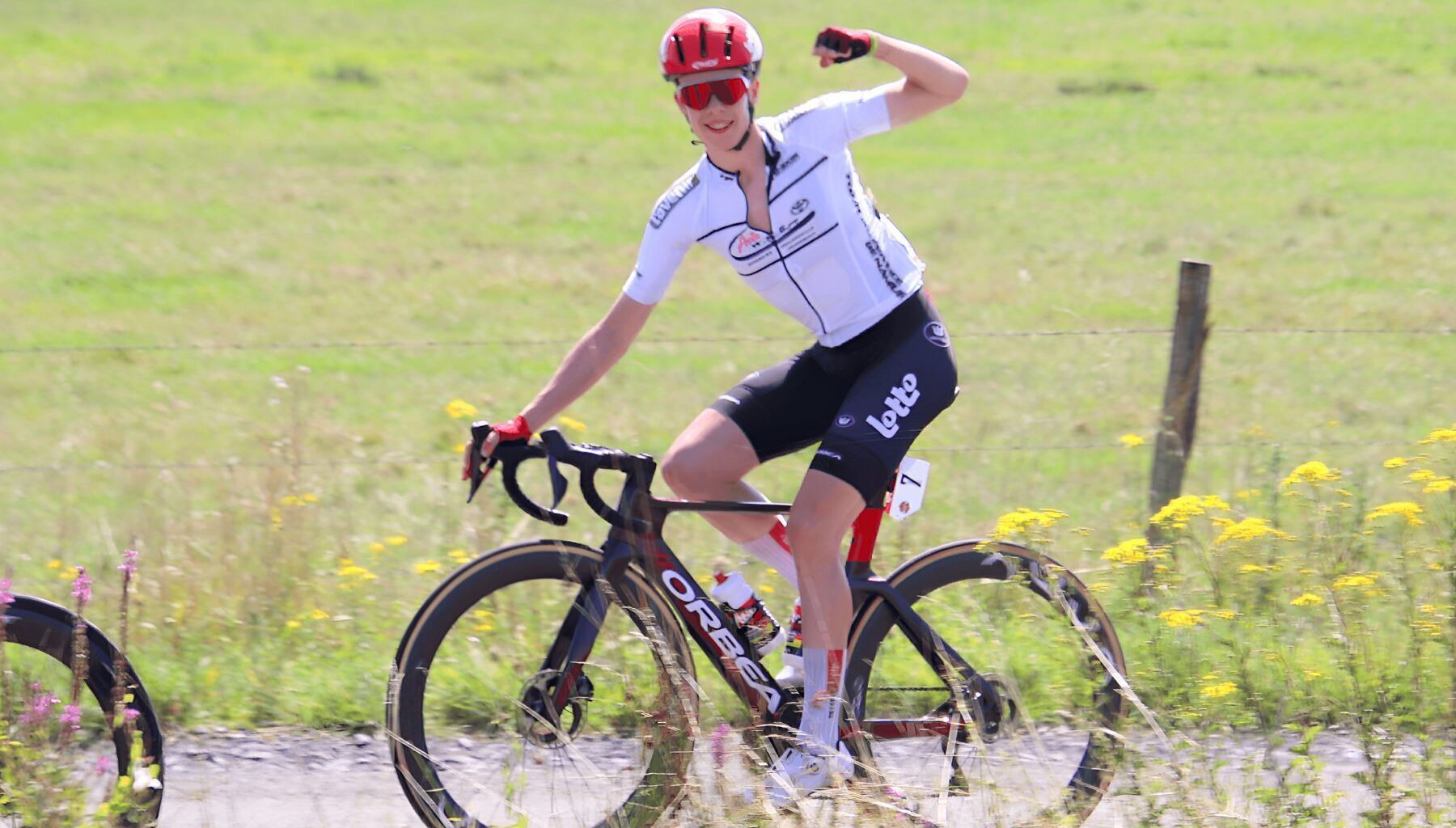 Tour de Namur - Et. 4 : Les photos - Actualité