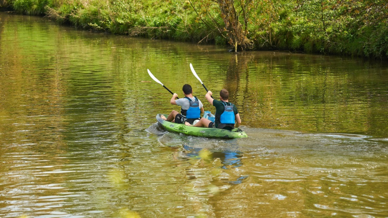 un Lyonnais se noie dans la Loire
