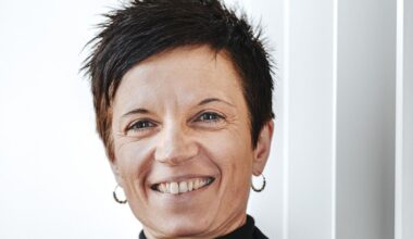Qui est Virginie Valentin, nouvelle directrice du CHU de Rennes