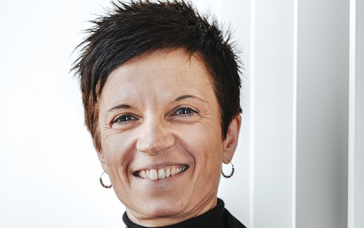 Qui est Virginie Valentin, nouvelle directrice du CHU de Rennes