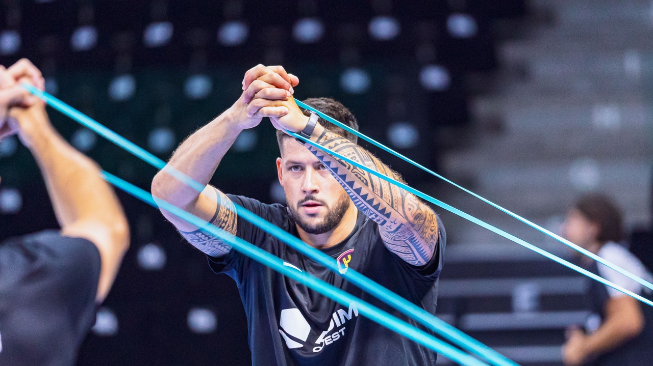 Nicolas Tournat ambitieux avec le HBC Nantes