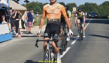 Prix de Frières-Faillouël : Classement - Actualité