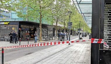 Fusillades à Rennes : comment les narcotrafiquants marseillais ont essayé de s’implanter en Bretagne [Exclusif]