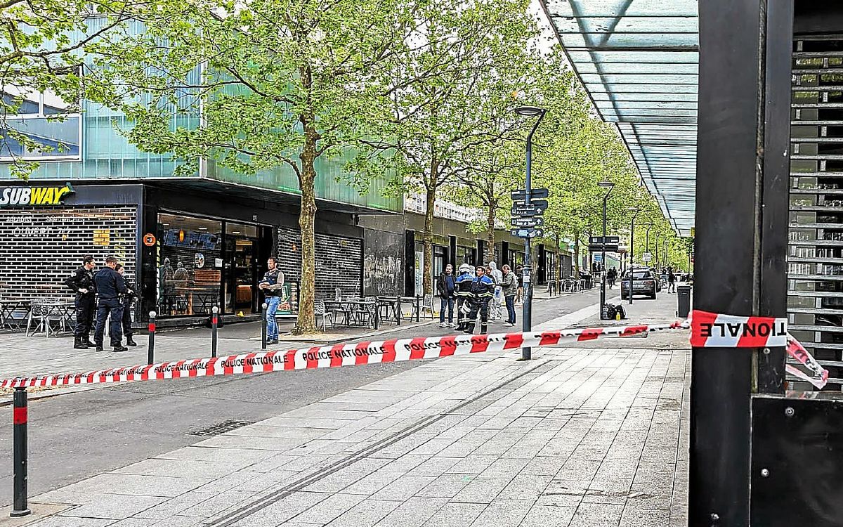 Fusillades à Rennes : comment les narcotrafiquants marseillais ont essayé de s’implanter en Bretagne [Exclusif]