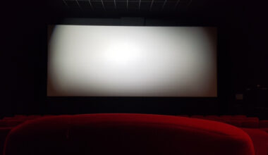 le cinéma à 1 euro dans cette commune près de Lyon !