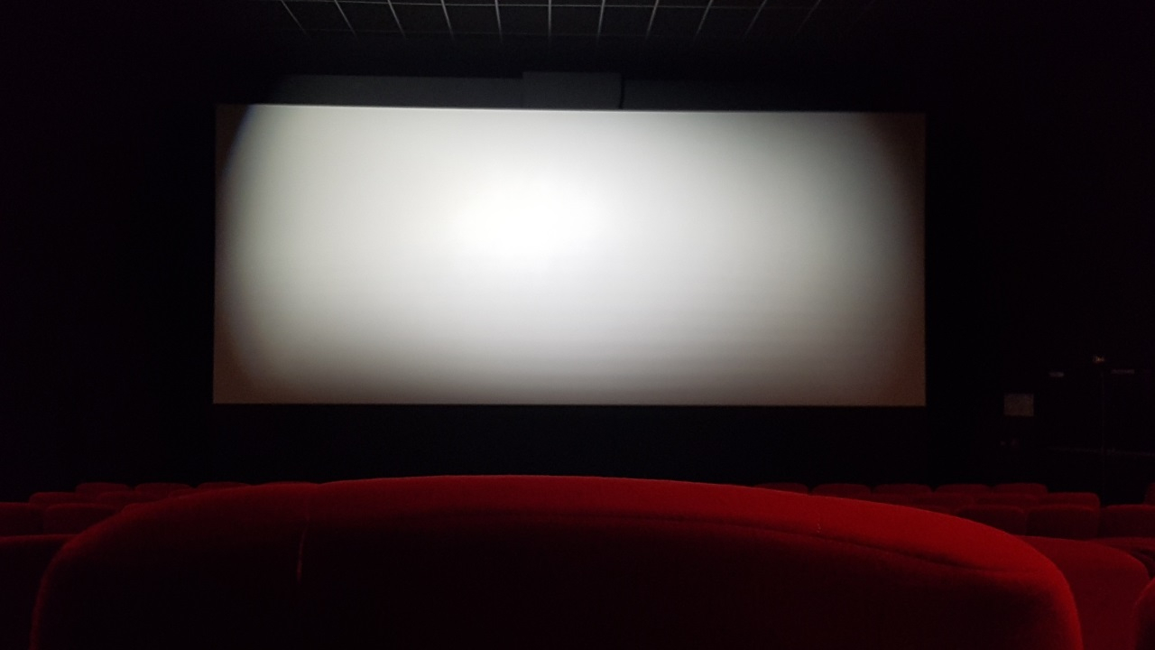 le cinéma à 1 euro dans cette commune près de Lyon !