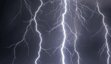 des orages vont-ils rafraîchir l'atmosphère ? 12/08/2025