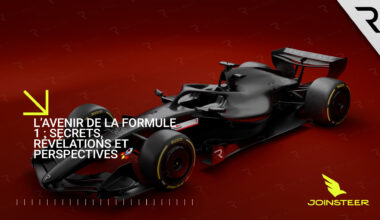L’Avenir de la Formule 1 : Secrets, Révélations et Perspectives 🚀 - Blog Joinsteer
