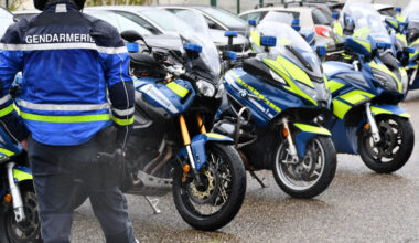 A 200km/h sur l'autoroute, l'adolescent parti de Vaulx-en-Velin voulait aller se baigner en Savoie
