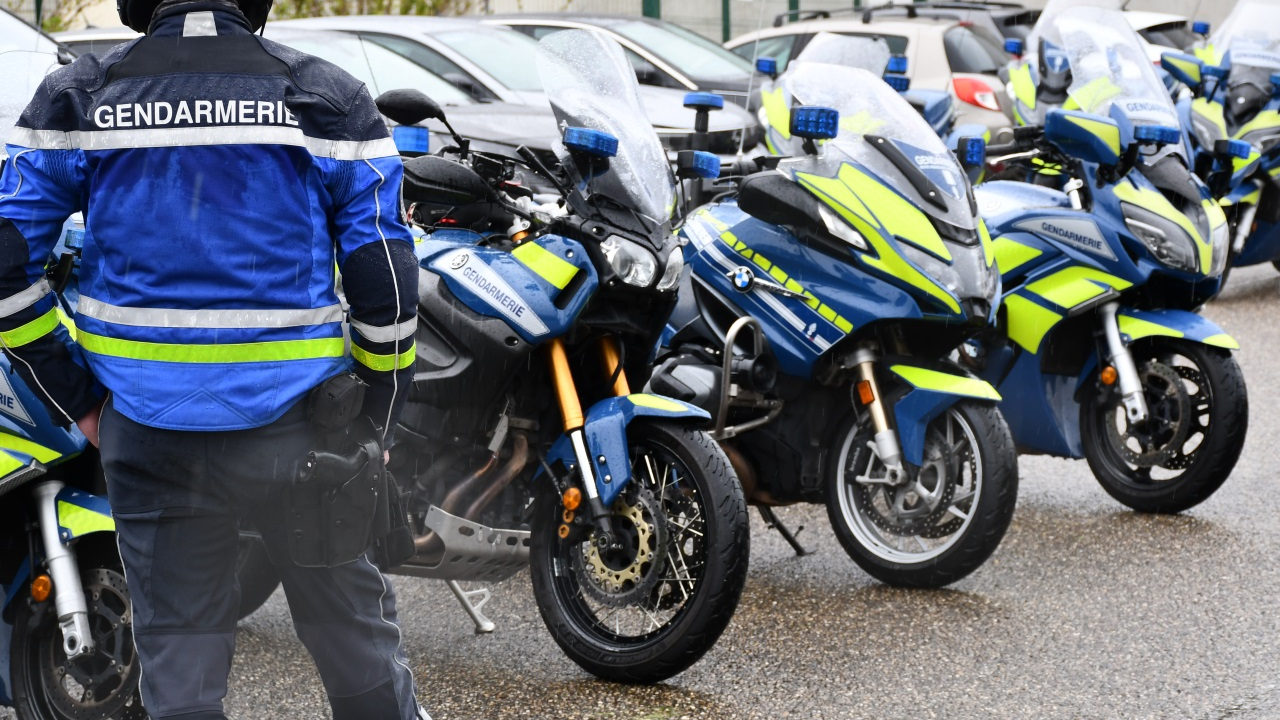 A 200km/h sur l'autoroute, l'adolescent parti de Vaulx-en-Velin voulait aller se baigner en Savoie