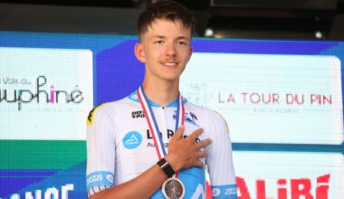 Une Conti Fédérale pour Lancelot Chevignon - Actualité