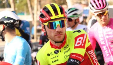Loïc Vliegen va raccrocher - Actualité