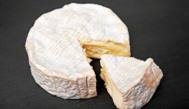Rappel massif de fromages : un « lien possible » avec 21 cas de listériose dont deux morts, selon les autorités