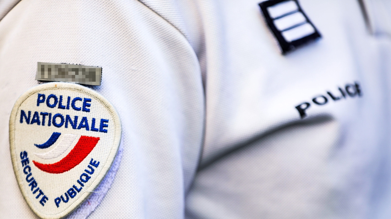 témoin d’une agression en pleine rue, un policier hors service maîtrise le suspect