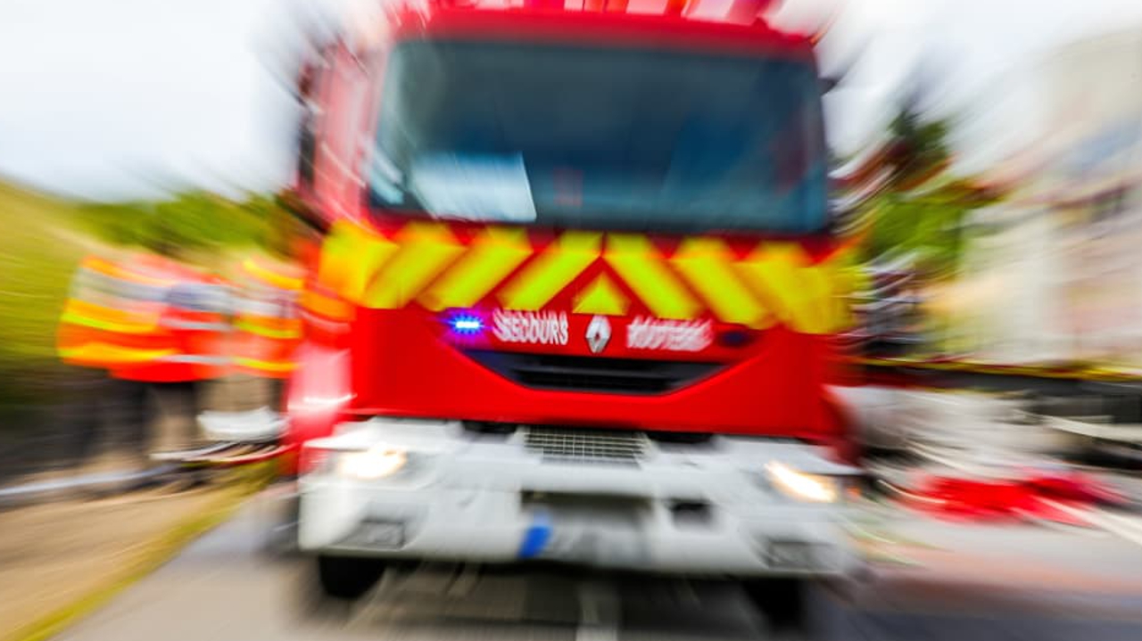 un petit garçon de 4 ans meurt noyé dans la piscine d’un camping près de Bordeaux