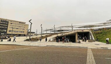 « Il y a une combinaison de plusieurs facteurs » : pourquoi la lumière dans le ciel de Rennes est-elle aussi étrange ce mercredi ?