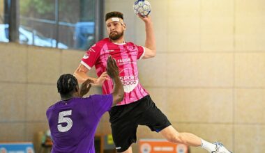 En lice au Challenge Caraty, Cesson-Rennes a fait sa révolution lors de l’intersaison