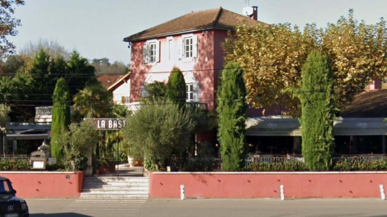 le restaurant fait trop de bruit pour le voisinage, la préfecture ferme The Riviera