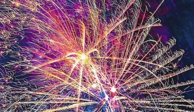 Fête du 15 août en Ille-et-Vilaine : où voir des feux d’artifice ?