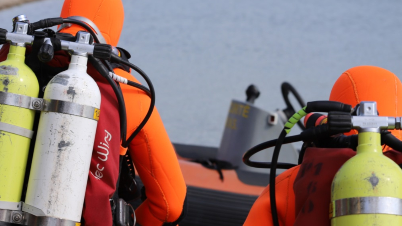 le corps d'un septuagénaire repêché dans la Saône