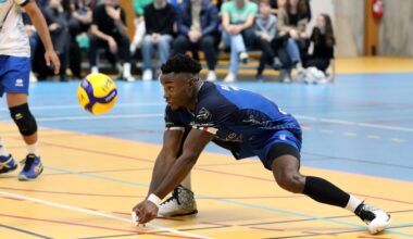 "Je ne peux pas rester en N2 tout ma vie :" après Niort, Kévin Bassoko va goûter à l’Élite