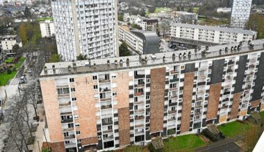 « C’est triste de voir ce qu’il est devenu » : un an après, la guerre entre narcotrafiquants dans ce quartier de Rennes a laissé des traces