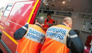 À Dol-de-Bretagne, un cycliste de 16 ans tué par un tracteur