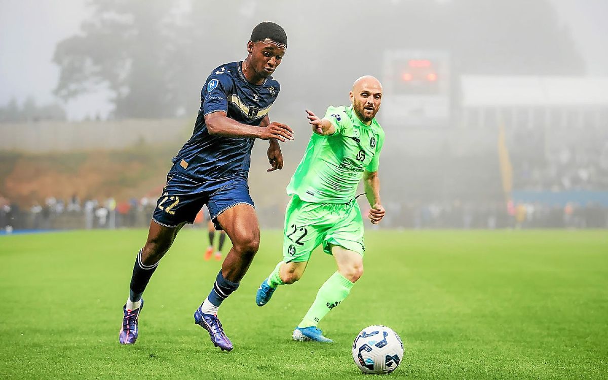 Stade Rennais : l’ancien de Concarneau Rayan Bamba prêté en Ligue 2