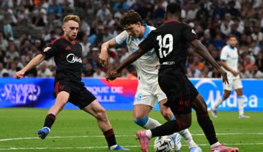 l’ambition de l’OM à l’épreuve du Stade rennais pour débuter la saison