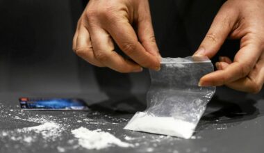 Au moins 30 millions d’euros de cocaïne interceptés en Gironde, « une saisie record » selon Retailleau