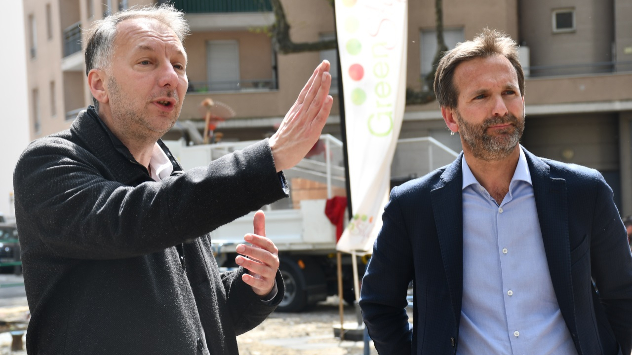 la Métropole de Lyon revendique plus de 70 000 habitants impliqués dans ses projets