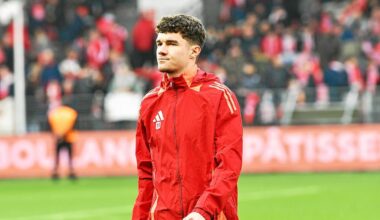 Brest - Lille : « On a eu du mal à avoir 20 joueurs », les Brestois quand même au complet pour la reprise de la Ligue 1