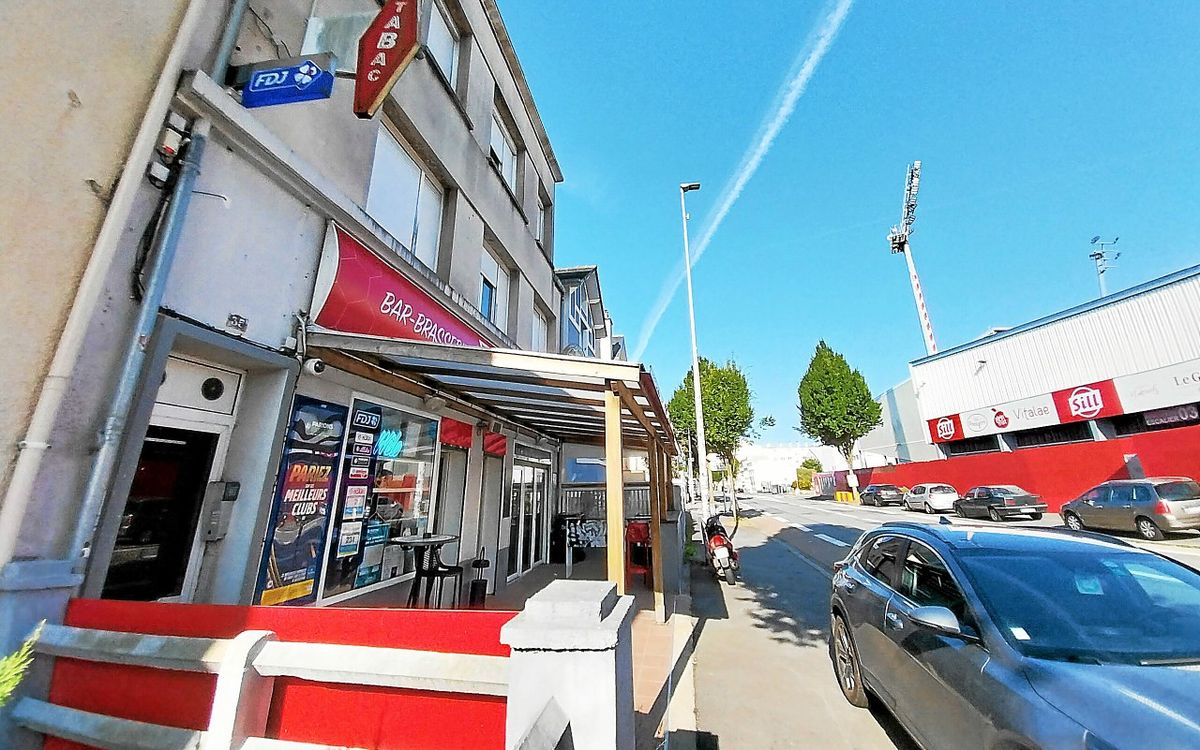 « On punit tous les spectateurs » : Brest-Lille, un match sans alcool pour lancer la saison