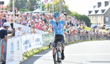 Guillaume Adam : « Sur les courses, on joue » - Actualité