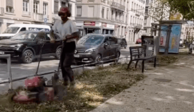 "Rendre la vie un peu meilleure autour de soi"