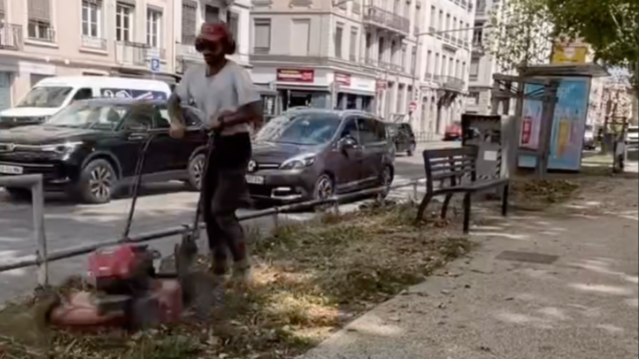"Rendre la vie un peu meilleure autour de soi"
