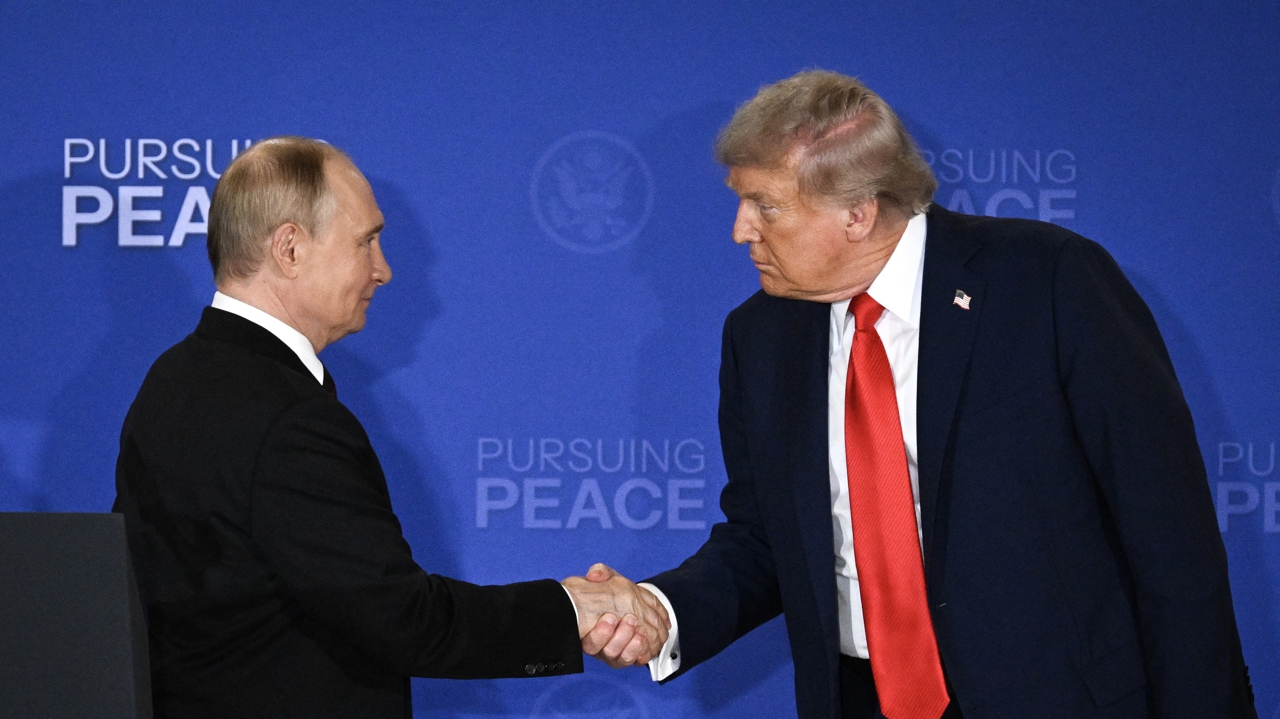 DIRECT. Après le sommet Trump-Poutine sans cessez-le-feu en Ukraine, suivez les réactions internationales