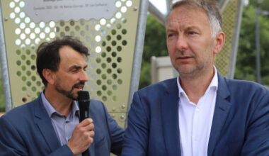 le programme des écologistes de Lyon aux Journées d'été