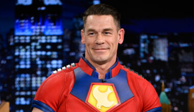 John Cena a hâte de rencontrer "le meilleur public de l'histoire à Lyon"