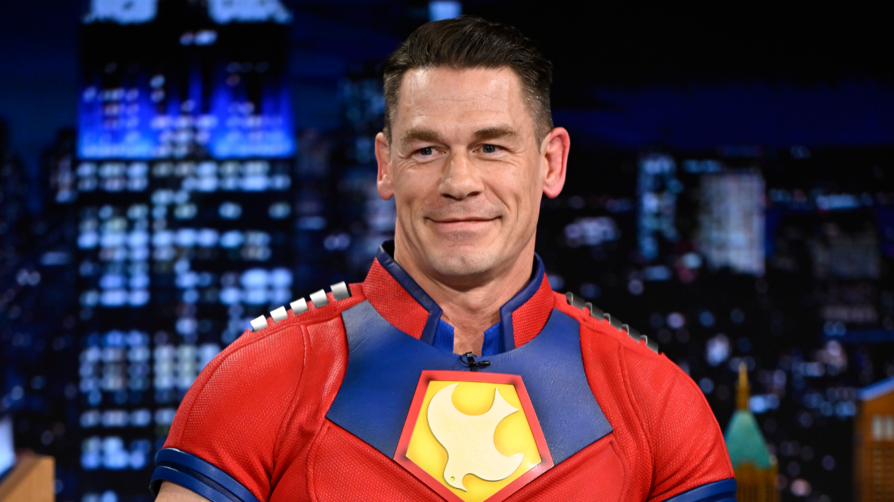 John Cena a hâte de rencontrer "le meilleur public de l'histoire à Lyon"