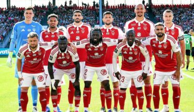 « Ce n’est pas avec douze joueurs d’expérience que tu fais une saison », le Stade Brestois avec un effectif trop juste pour la reprise face à Lille ?