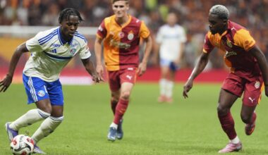Strasbourg doit vite trouver la formule gagnante après un "gros renouvellement"