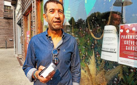 Yannick accepte, bon gré mal gré, de devoir contribuer à l’effort de déficit de la Sécu mais estime qu’un reste à charge plus élevé peut être difficilement supportable pour de très petits revenus.