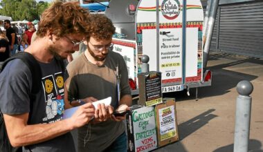 « Bloquons tout » le 10 septembre : des militants proches de La France insoumise et des anciens Gilets jaunes à la manœuvre dans les Côtes-d’Armor