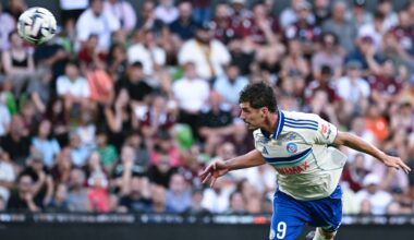 Strasbourg arrache la victoire à Metz et lance bien sa saison